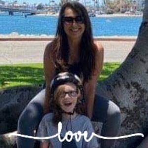 Meet your Posher, Linda